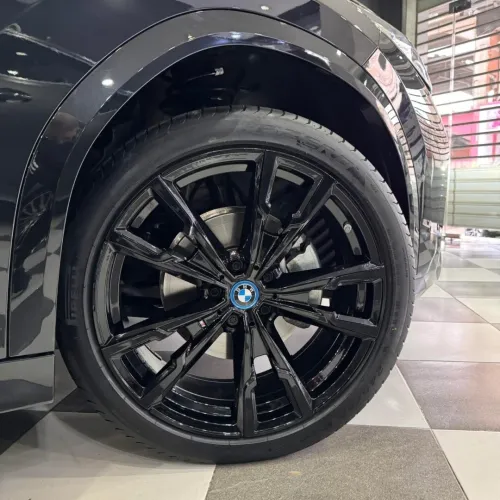 BMW X2 2026 M sport