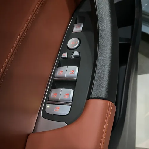 BMW X4 2026 Pack M