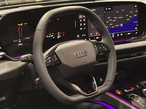 Audi A6 2026 S Line