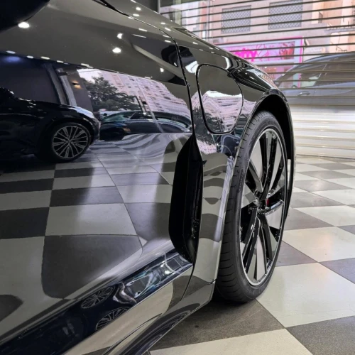 Audi Etron 2025 
