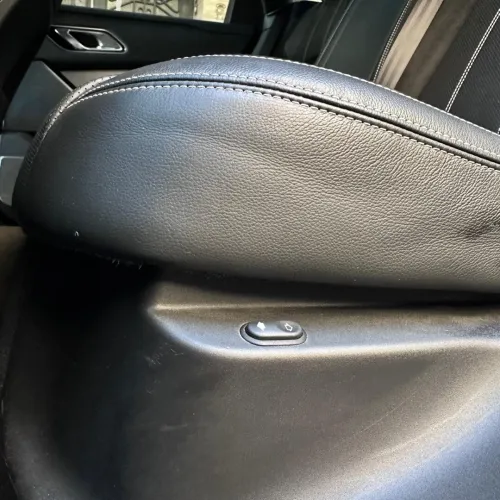 Rover Velar 2018 Velar