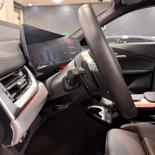 BMW X2 2026 M sport