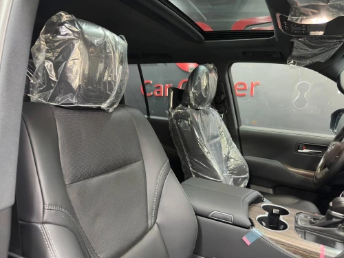 Toyota Land Cruiser  2026 VXR