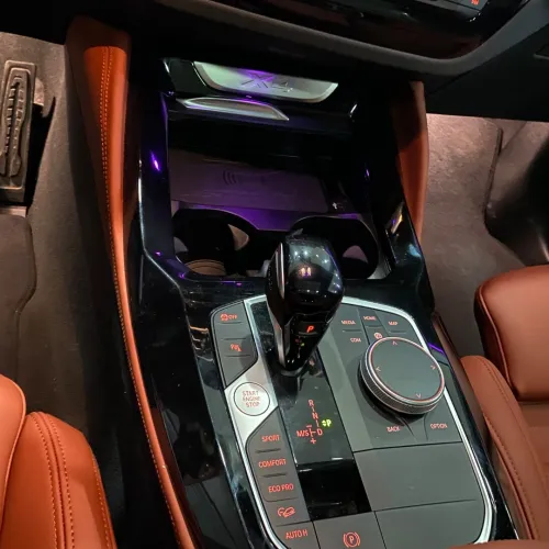 BMW X4 2026 Pack M