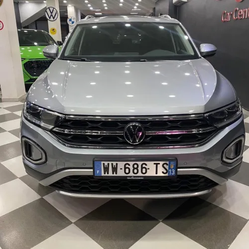 Volkswagen T-Roc 2024 Style Exclusive