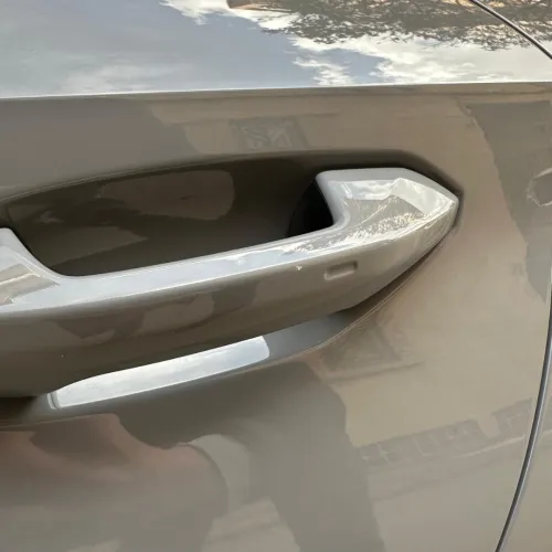 Audi A3 2024 S line