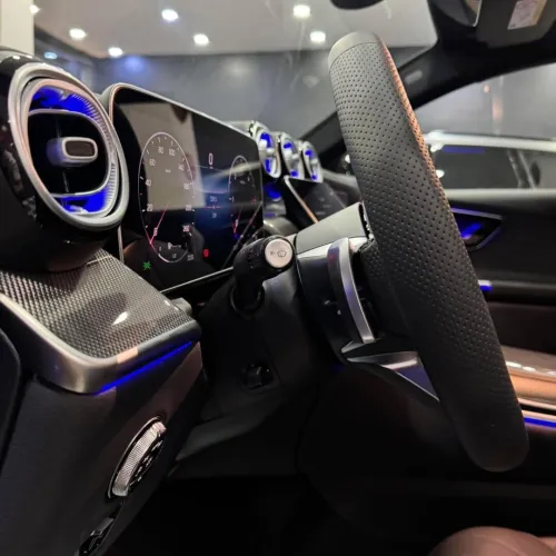 Mercedes Glc 2025 4 matic