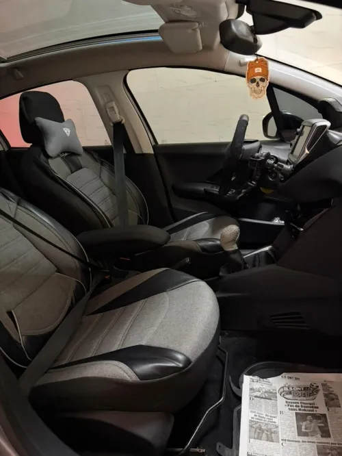 Peugeot 208 2019 Allure Facelift