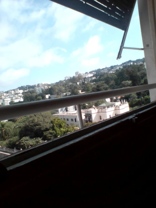 Vente Appartement F2.3 Alger Alger centre