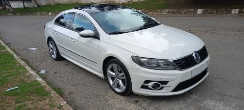 Volkswagen Passat CC 2013 R Line