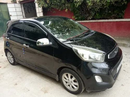 Kia Picanto 2013 Style