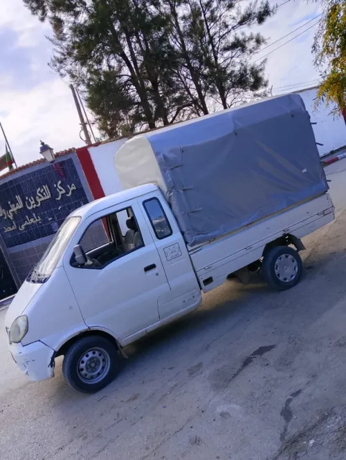 DFSK Mini Truck 2011 SC 2m30
