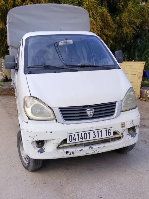 DFSK Mini Truck 2011 SC 2m30