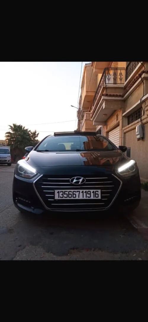 Hyundai i40 2019 Extreme