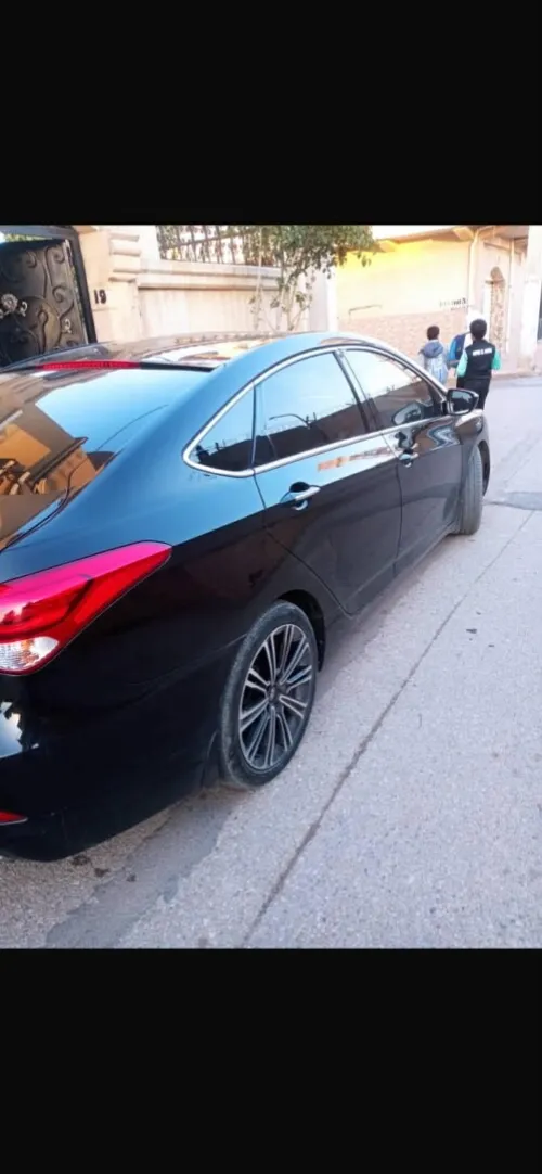 Hyundai i40 2019 Extreme