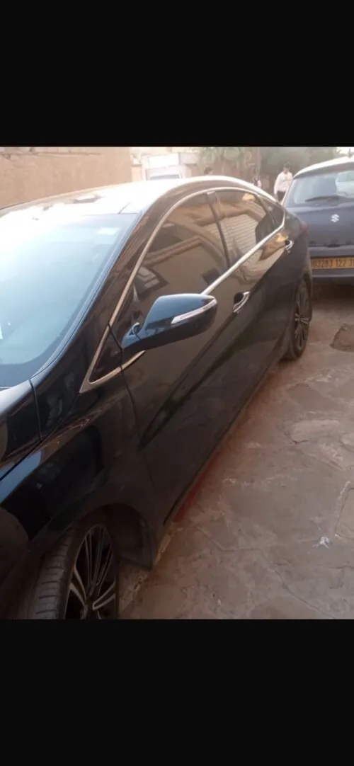 Hyundai i40 2019 Extreme