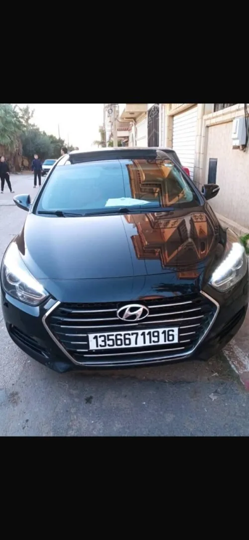 Hyundai i40 2019 Extreme