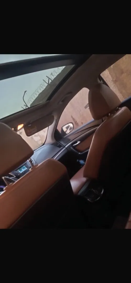 Hyundai i40 2019 Extreme