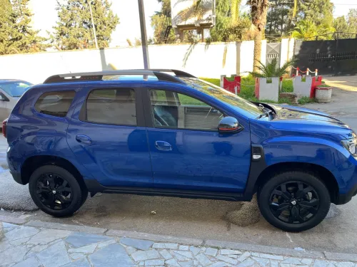 Dacia Duster 2022 Extreme