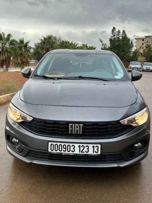 Fiat Tipo Sedan 2023 City