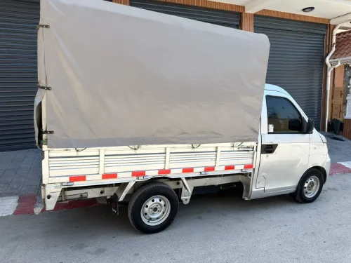 Chery Yo-KI 2019 