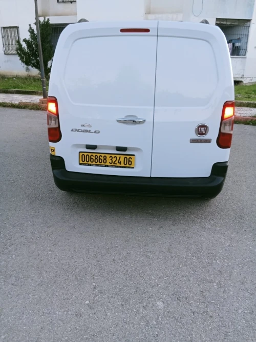 Fiat Doblo Doblo 2024