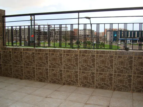Location Appartement F4 Oran Oran