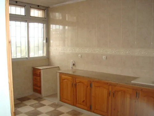 Location Appartement F4 Oran Oran
