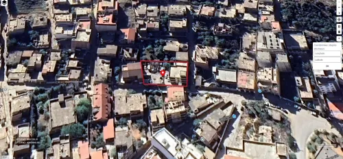Vente Terrain Alger Draria