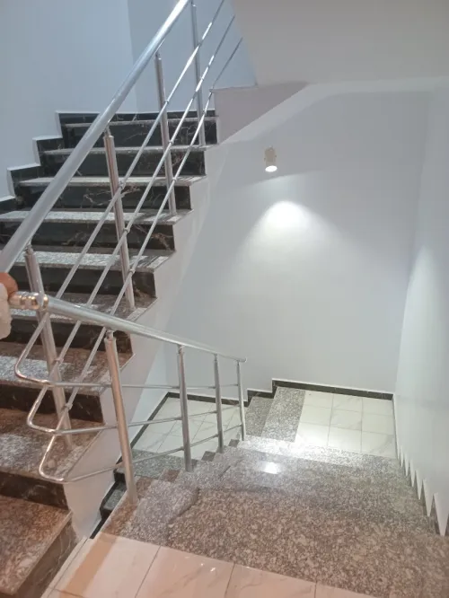 Vente Appartement F3 Oran Es senia