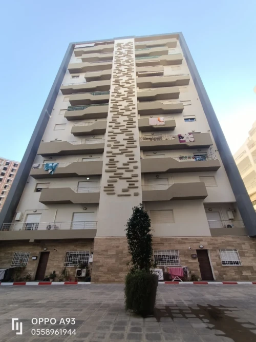 Location Appartement F4 Alger Ouled fayet