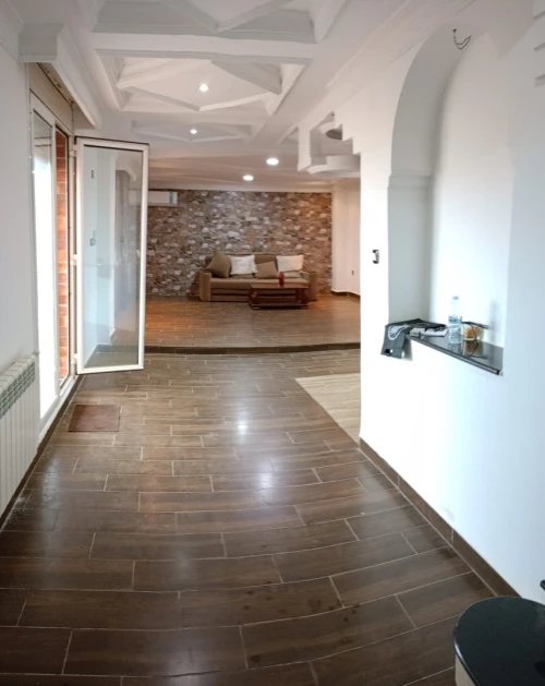 Vente bien immobilier Alger Staoueli