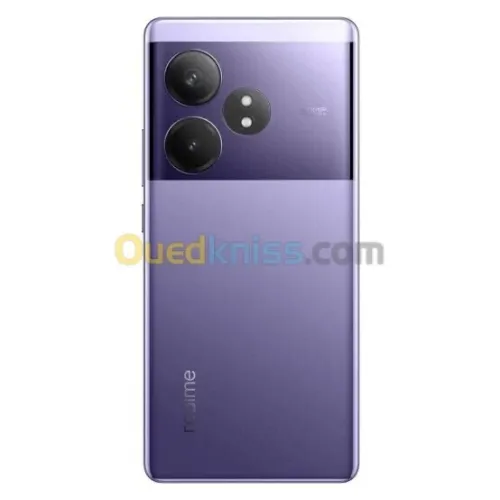 Realme Gtneo6 se