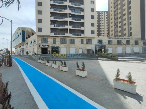 Vente Appartement F3 Oran Bir el djir