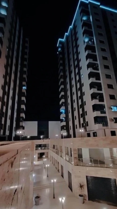 Vente Appartement F3 Oran Bir el djir