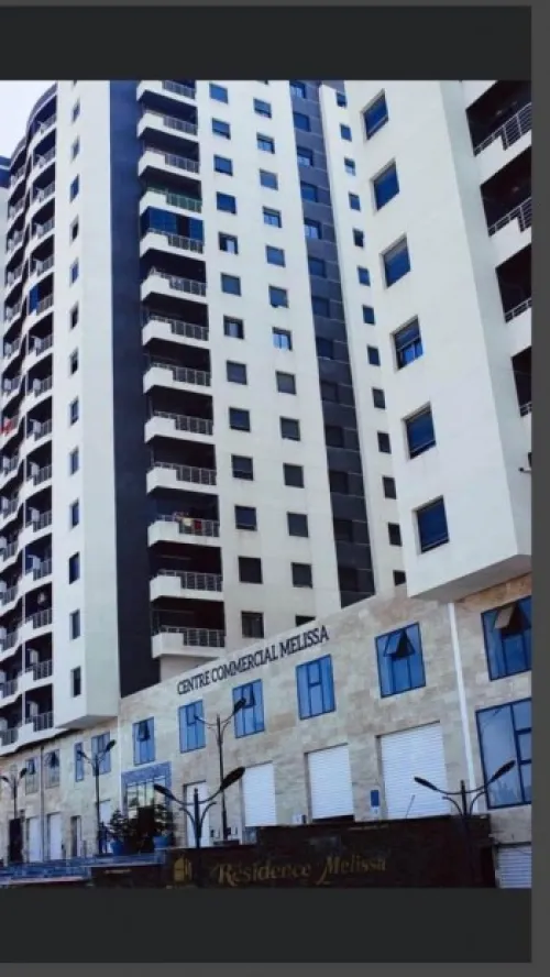Vente Appartement F3 Oran Bir el djir