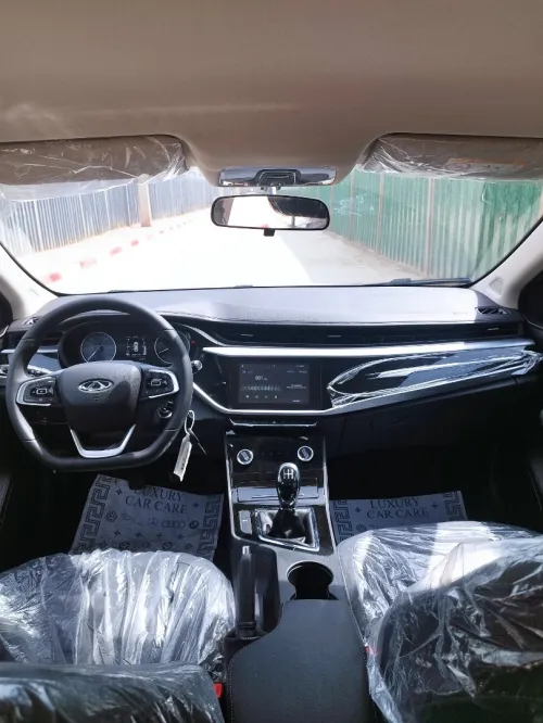 Chery Arrizo 5 2025 