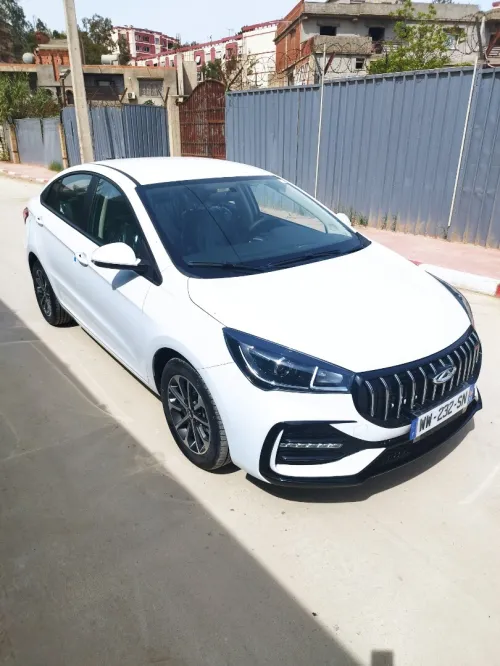 Chery Arrizo 5 2025 
