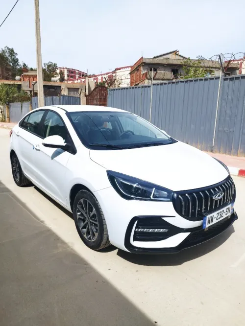 Chery Arrizo 5 2025 