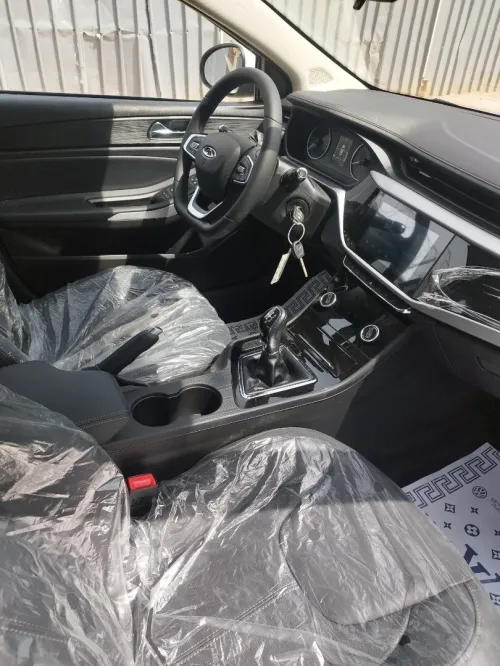 Chery Arrizo 5 2025 