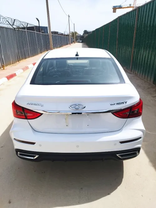 Chery Arrizo 5 2025 