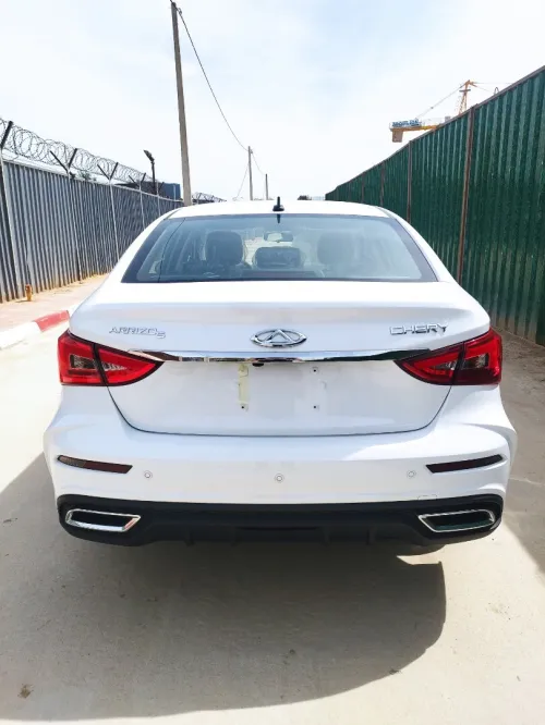 Chery Arrizo 5 2025 