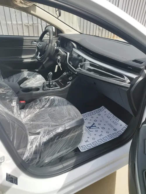 Chery Arrizo 5 2025 