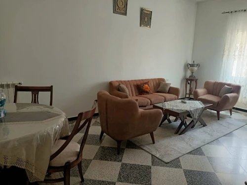 Vente Appartement F3 Tiaret Tiaret