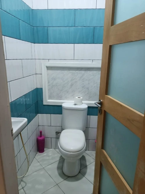 Vente Appartement F3 Tiaret Tiaret