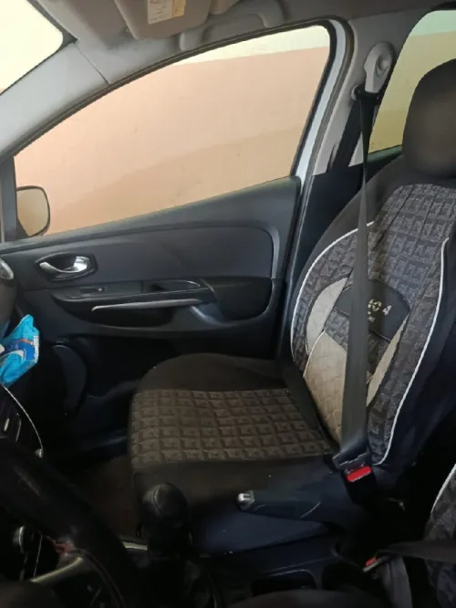Renault Clio 4 2015 Limited