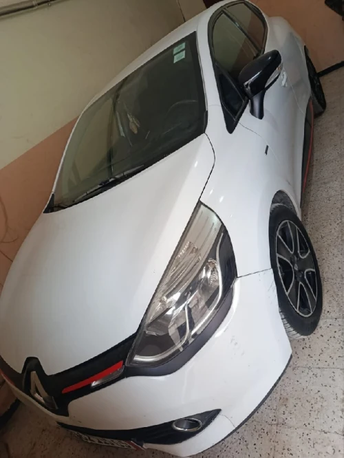 Renault Clio 4 2015 Limited