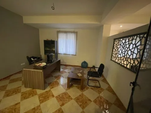 Location Niveau De Villa Alger Kouba