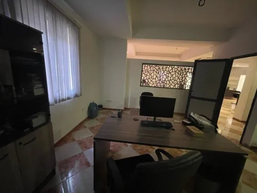 Location Niveau De Villa Alger Kouba