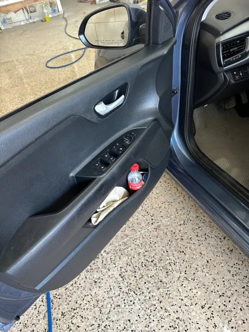 Kia Rio 2019 EX